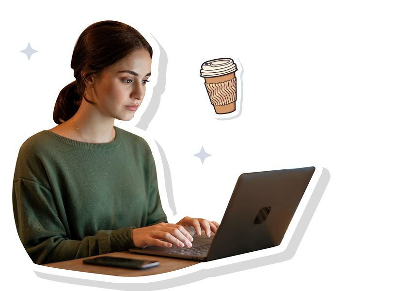 The Most Precious Moments That Must Not Be Interrupted