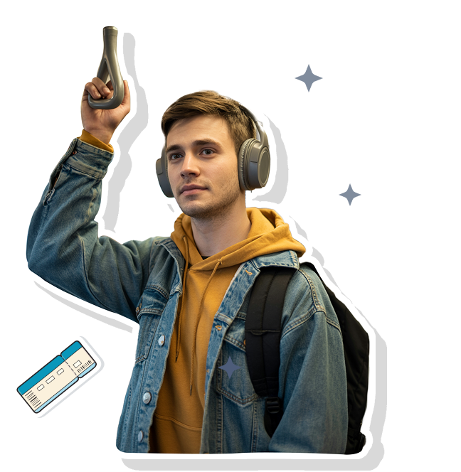 The Secret to Being in Two Places at Once